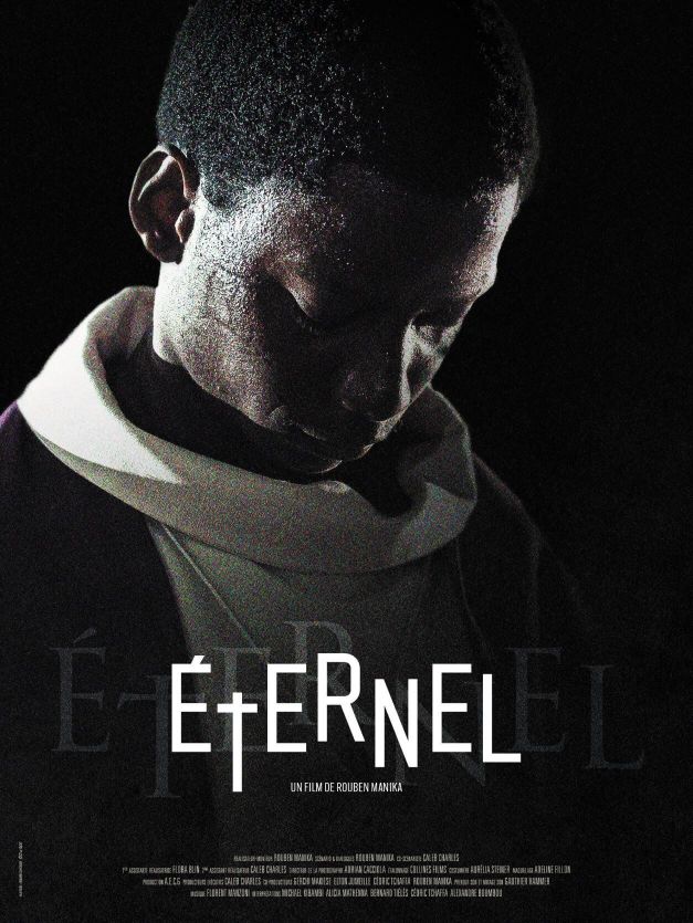 Affiche du film Eternel
