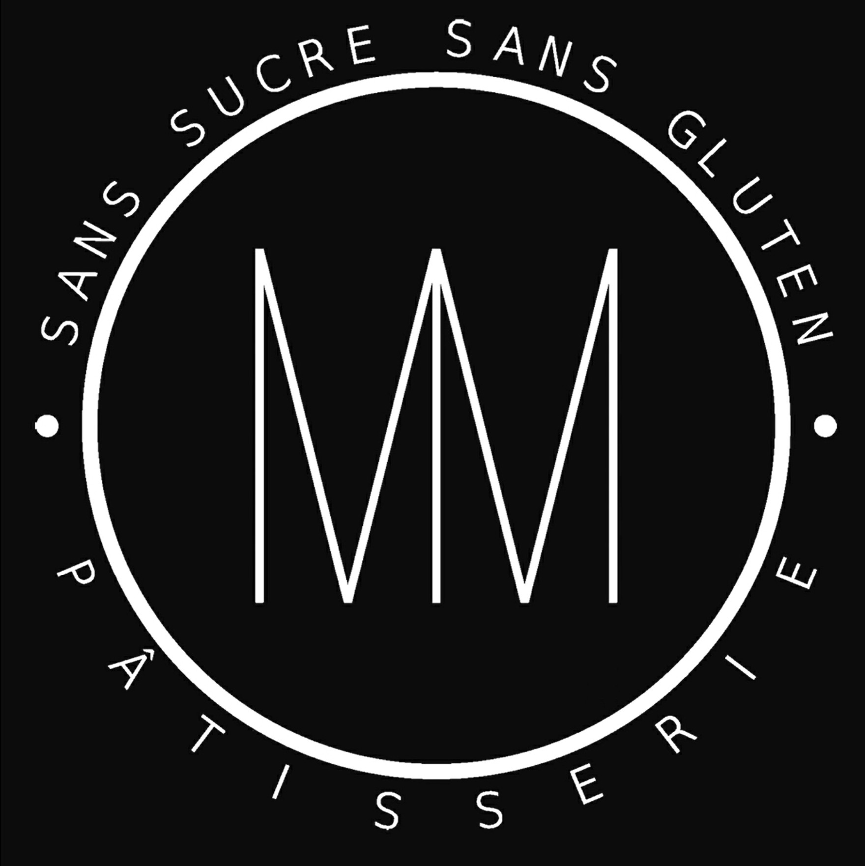 Affiche MM Patisserie