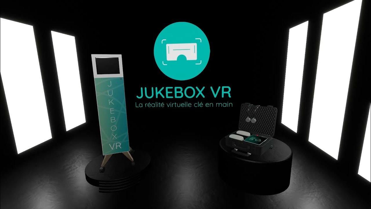 Affiche du jeu Jukebox