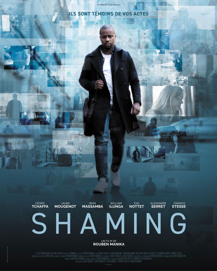 Affiche du film Shaming